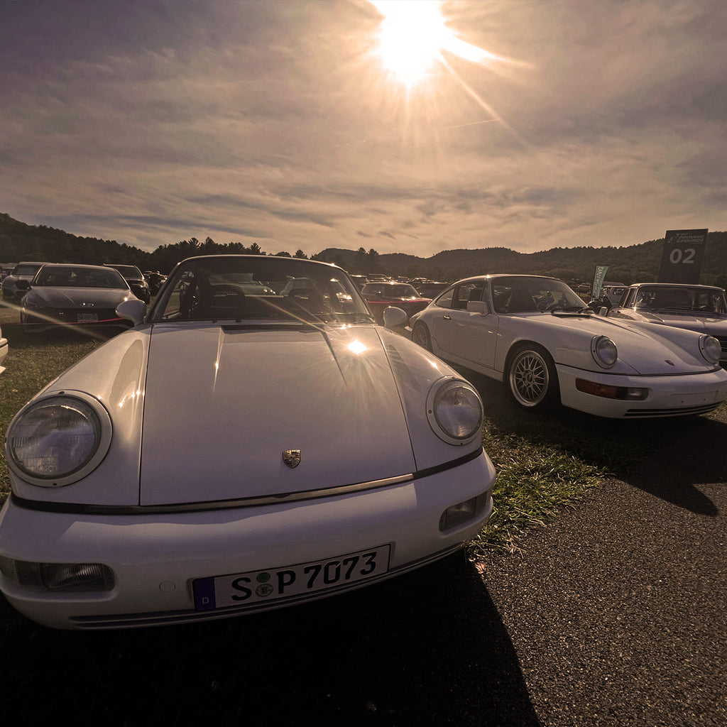 Turbo Boof Takes Historic Festival 41