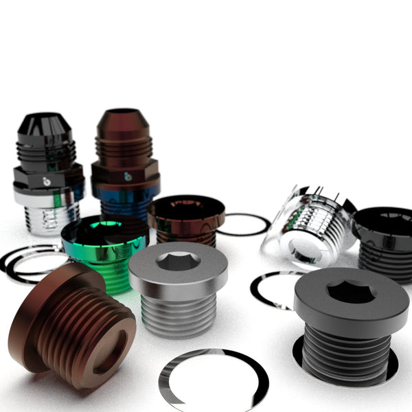 Cam Bolts