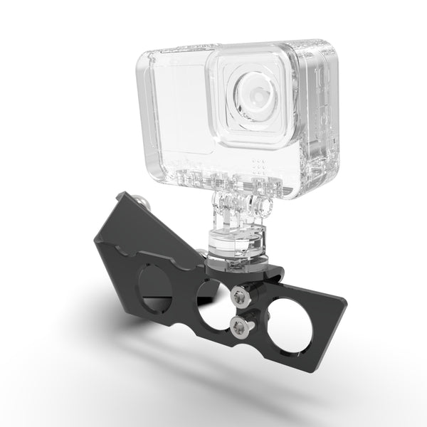 Porsche 944 Action Camera Mount