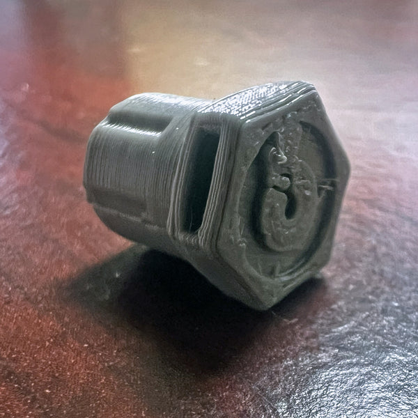 Reusable Zip Tie Mounts