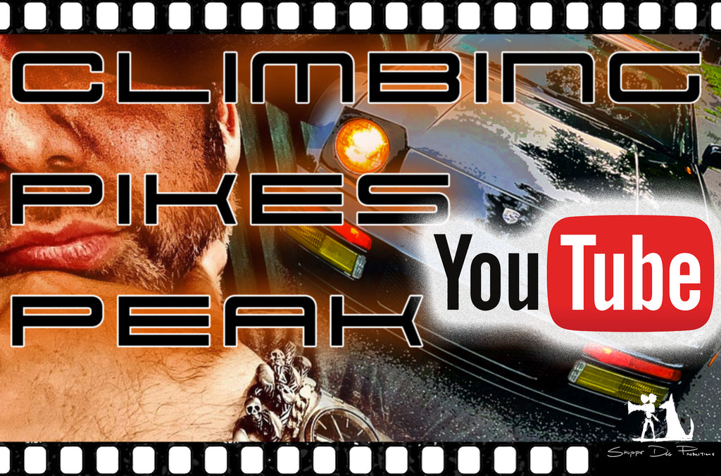 turboboof youtube channel